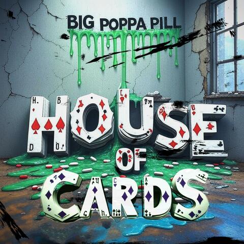 HOUSE OF CARDS (feat. GRAVITY WISE WORDS)