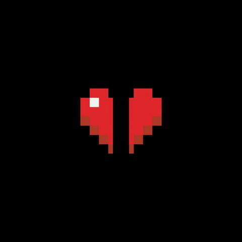 this is what heartbreak feels like (Minecraft Note Blocks)