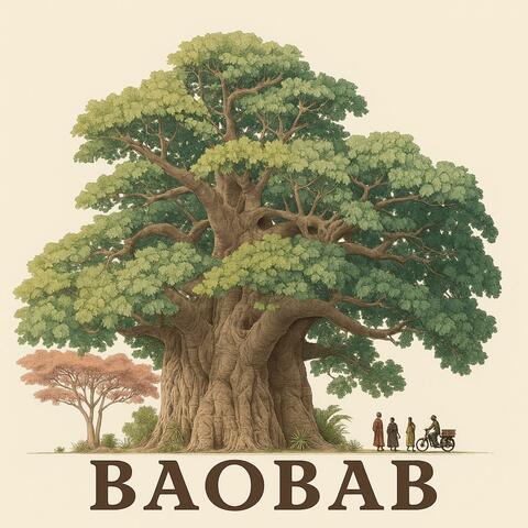 Baobab (Downtempo)
