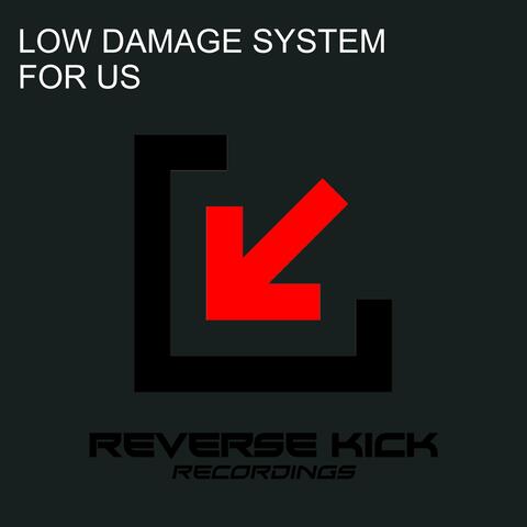 For Us (Radio Edit)