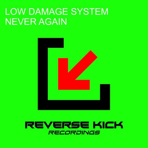 Never Again (Radio Edit)