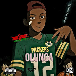 Olunga (feat. 34 GVNG)