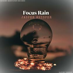 Focus Rain, Pt. 3 (Nature) (feat. Sensory Meditation, Flame Timo, Alma Lin & Nina Nalo)