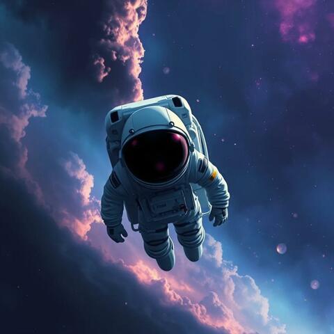 Mystery Deep Relaxing Ambient Sapce Music