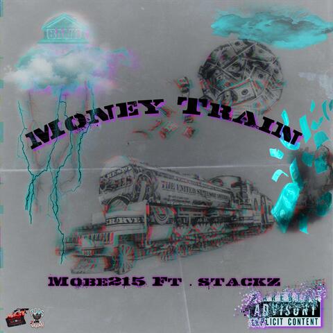 MONEY TRAIN (feat. Stacks)
