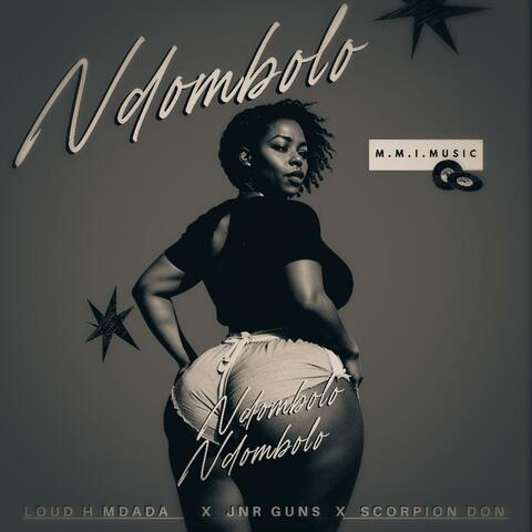 Ndombolo (feat. Scorpion Don & Jnr Gunz(Lil Leopard))