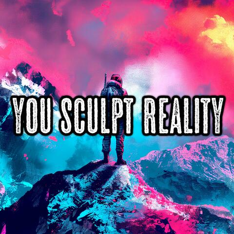 You Sculpt Reality