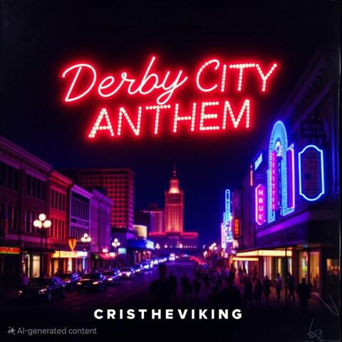 Derby City Anthem