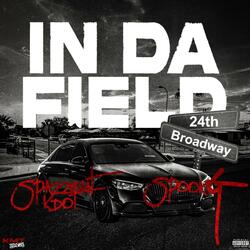 In Da Field (feat. Spook G)