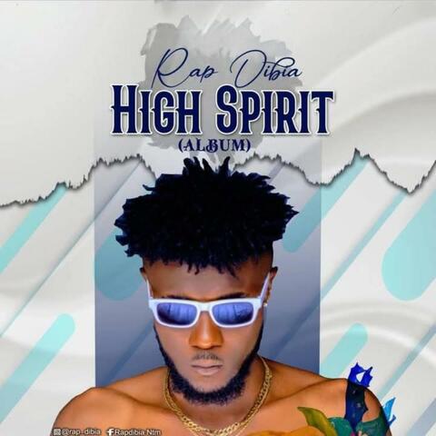High Spirit