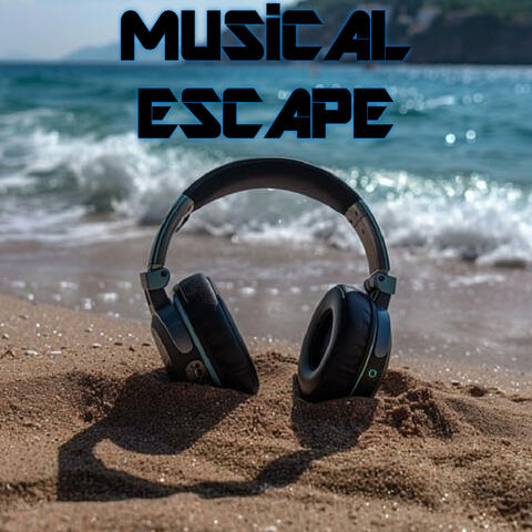Musical Escape (feat. Ace, Almighty Savage, Kooch & Myisha)