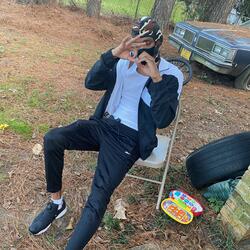 TrapHouse freestyle