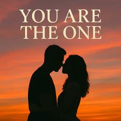 You are the one