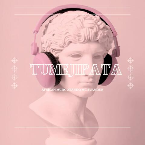 Tumejipata (feat. Bando mc & Jamour)