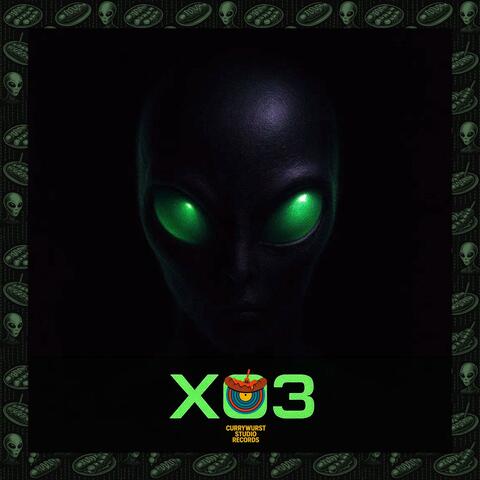 AGENT X03