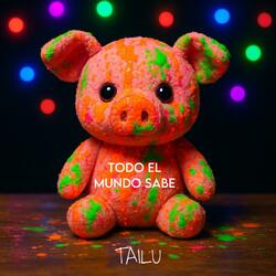 TODO EL MUNDO SABE