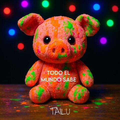 TODO EL MUNDO SABE