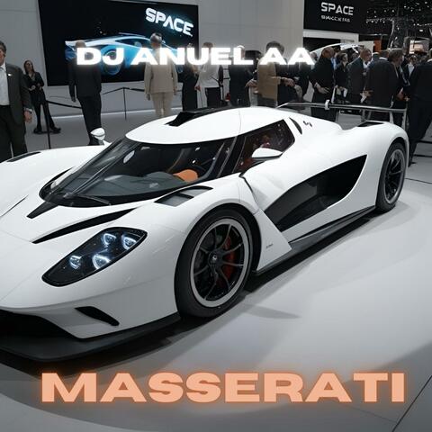 MASSERATI