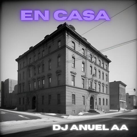 EN CASA
