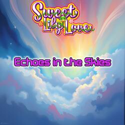 Echoes in the Skies (Radio Edit)