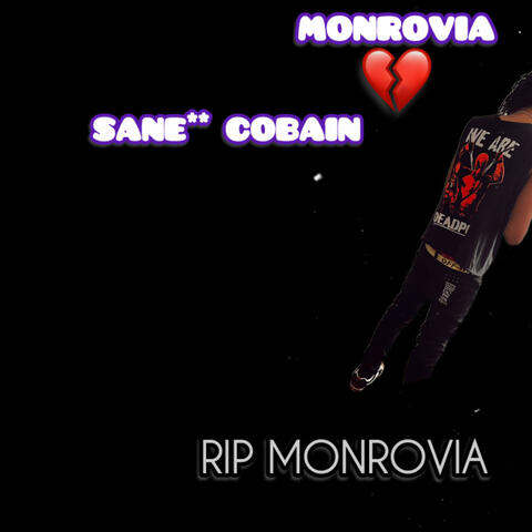 Rip Monrovia