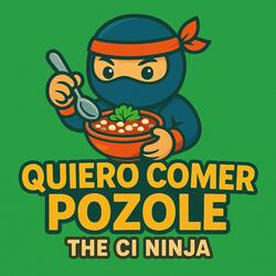 Quiero comer Pozole (I want to eat Pozole)