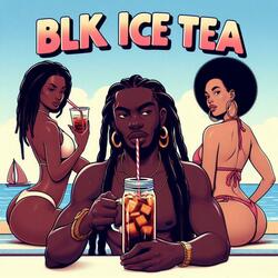 BLK ICE TEA