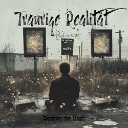 Traurige Realität