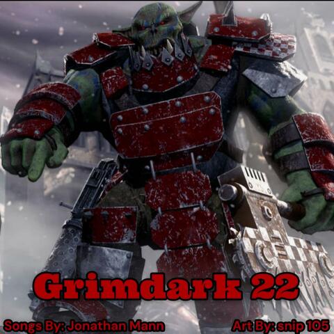 Grimdark 22