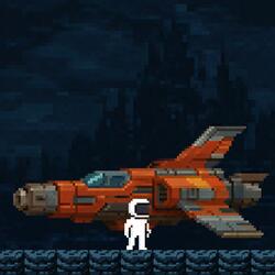 Rhythms of the Moon (Pixel Dreams Version)