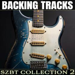 City Night Groove Backing Track in B minor - SZBT 994
