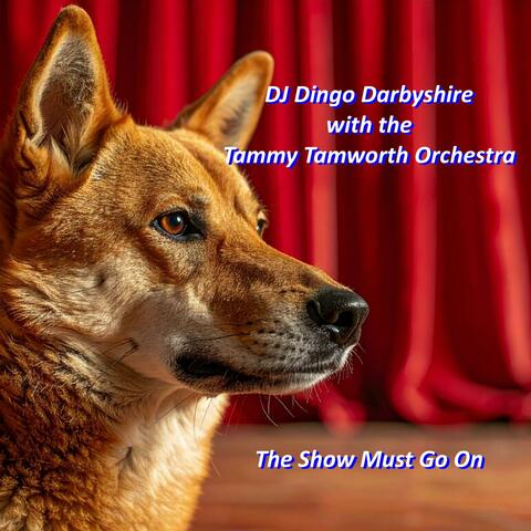 The Show Must Go On