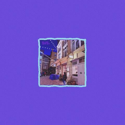 Oh Love / Jump Off