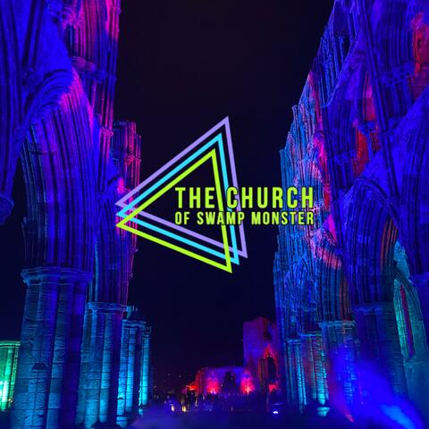 The Church of Swamp Monster