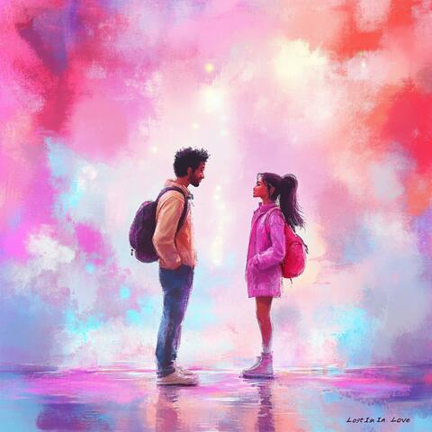 Lost In Love