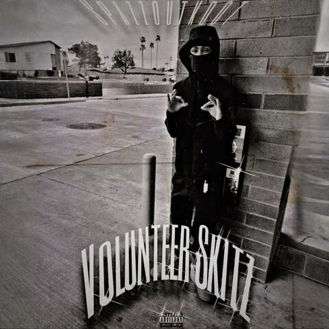 Volunteer Skitz