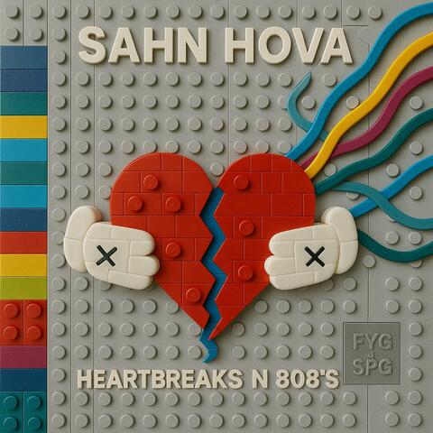 Heartbreaks & 808's
