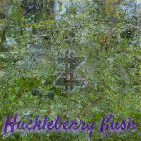 Huckleberry Kush