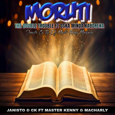 MORUTI (feat. O SKA MIND KABORENA)