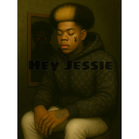HeyJessie