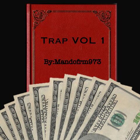 Trap, Vol. 1