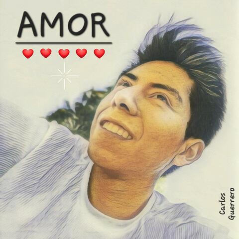 AMOR (Versión guitarra)