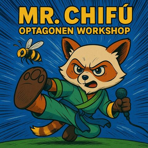 Mr. Chifú