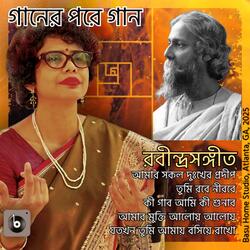 Ki Gabo Ami Ki Shunabo (Rabindrasangeet)