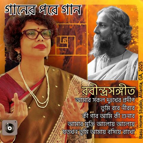 Ganer Pore Gaan RabindraSangeet Collection