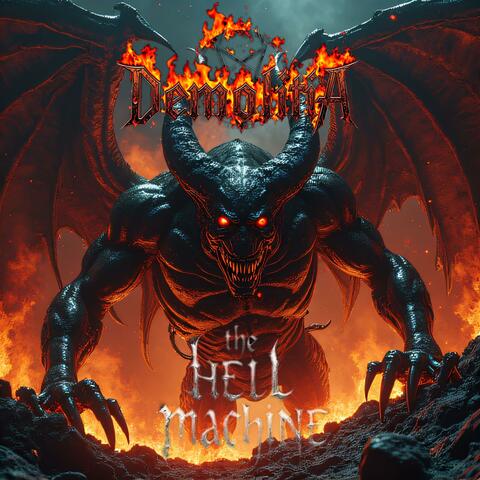 The Hell Machine