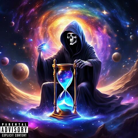 HourGlass: Left For Dead