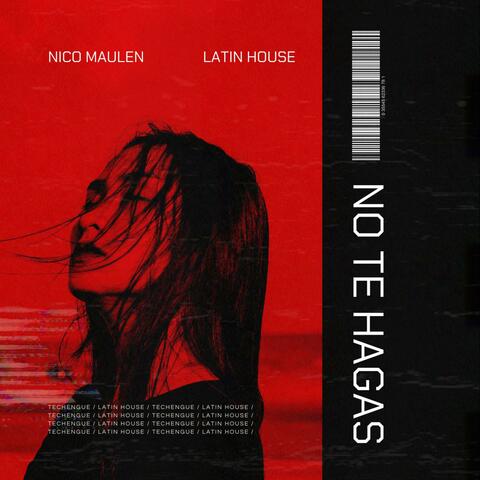 No Te Hagas (Techengue) (Radio Edit)