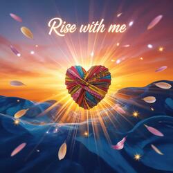 Rise with me (feat. Soléa Blu)