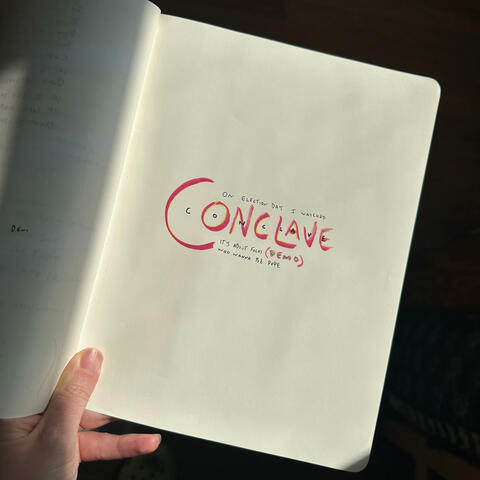 Conclave (Demo)